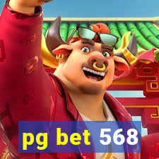 pg bet 568